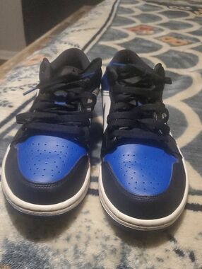 Jordans